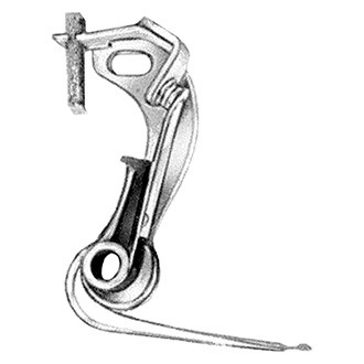 Standard® - Blue Streak™ Ignition Contact Set