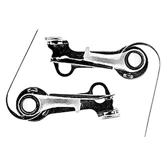 Standard® - Blue Streak™ Ignition Contact Set