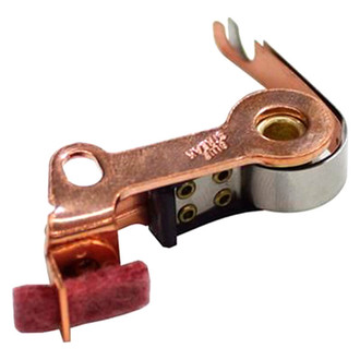 Standard® - Blue Streak™ Ignition Contact Set