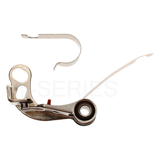 Standard® - Tru-Tech™ Ignition Contact Set
