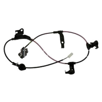 Standard® - Intermotor™ Rear Driver Side ABS Speed Sensor Wire Harness
