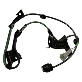 Standard® - Intermotor™ Front Passenger Side ABS Speed Sensor Wire Harness