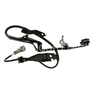Standard® - Intermotor™ Front Passenger Side ABS Speed Sensor Wire Harness