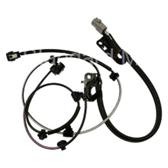 Standard® - Intermotor™ Rear ABS Speed Sensor Wire Harness