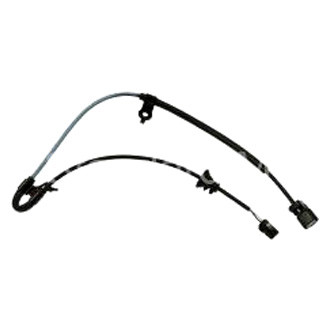 Standard® - Intermotor™ Rear Passenger Side ABS Speed Sensor Wire Harness