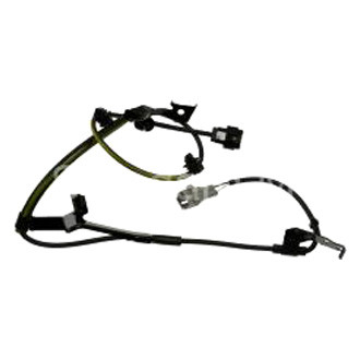 Standard® - Intermotor™ Front Passenger Side ABS Speed Sensor Wire Harness