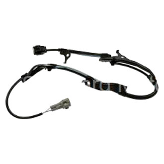 Standard® - Intermotor™ Front Passenger Side ABS Speed Sensor Wire Harness