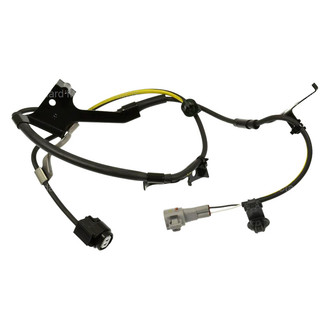 Standard® - Intermotor™ Front Passenger Side ABS Speed Sensor Wire Harness