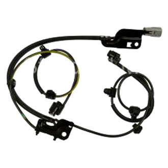 Standard® - Intermotor™ ABS Speed Sensor Wire Harness