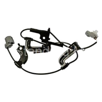 Standard® - Intermotor™ Rear Driver Side ABS Speed Sensor Wire Harness