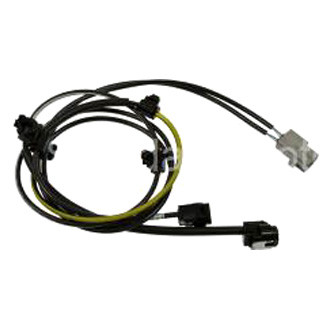 Standard® - Intermotor™ Rear Driver Side ABS Speed Sensor Wire Harness