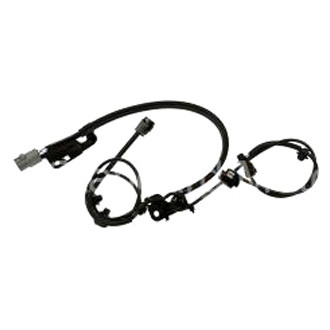 Standard® - Intermotor™ Rear ABS Speed Sensor Wire Harness
