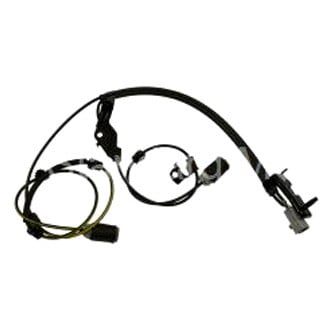 Standard® - Intermotor™ Rear Center ABS Speed Sensor Wire Harness