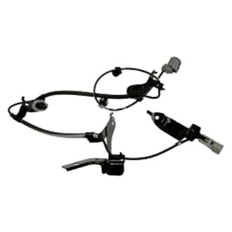Standard® - Intermotor™ Front Driver Side ABS Speed Sensor Wire Harness