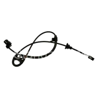 Standard® - Intermotor™ Rear Driver Side ABS Speed Sensor Wire Harness