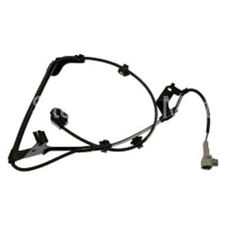 Standard® - Intermotor™ Front Driver Side ABS Speed Sensor Wire Harness