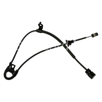 Standard® - Intermotor™ Rear Driver Side ABS Speed Sensor Wire Harness