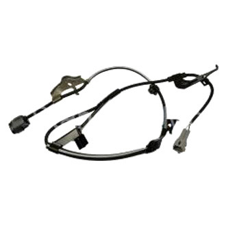 Standard® - Intermotor™ Front Driver Side ABS Speed Sensor Wire Harness