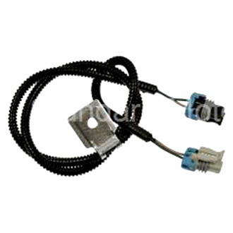 Standard® - Front Passenger Side ABS Speed Sensor Wire Harness