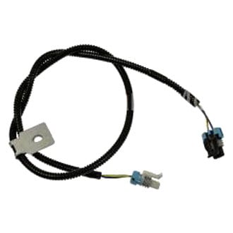 Standard® - Front Driver Side ABS Speed Sensor Wire Harness