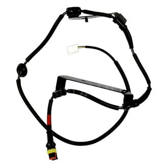 Standard® - Intermotor™ Rear Passenger Side ABS Speed Sensor Wire Harness