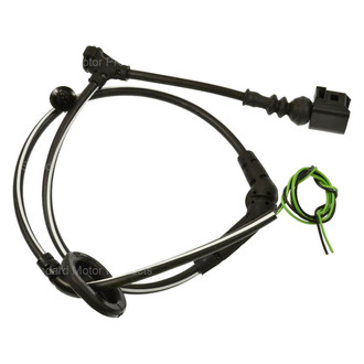 Standard® - Intermotor™ Front Passenger Side ABS Speed Sensor Wire Harness