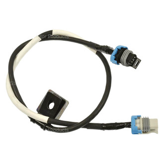Standard® - Front Passenger Side ABS Speed Sensor Wire Harness