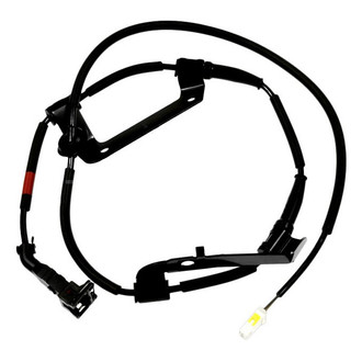 Standard® - Intermotor™ Rear Passenger Side ABS Speed Sensor Wire Harness