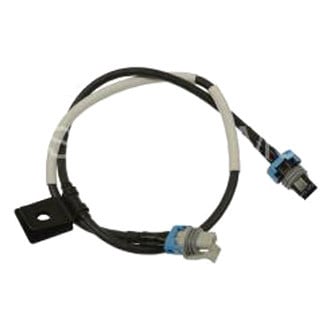 Standard® - Front Driver Side ABS Speed Sensor Wire Harness