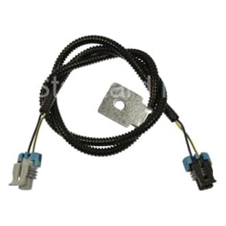 Standard® - Front Driver Side ABS Speed Sensor Wire Harness