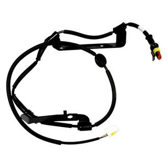 Standard® - Intermotor™ Rear Driver Side ABS Speed Sensor Wire Harness