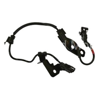 Standard® - Intermotor™ Rear Passenger Side ABS Speed Sensor Wire Harness