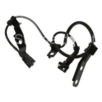 Standard® - Intermotor™ Rear Driver Side ABS Speed Sensor Wire Harness