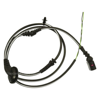 Standard® - Intermotor™ Front Passenger Side ABS Speed Sensor Wire Harness
