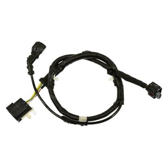 Standard® - Rear Passenger Side ABS Speed Sensor Wire Harness