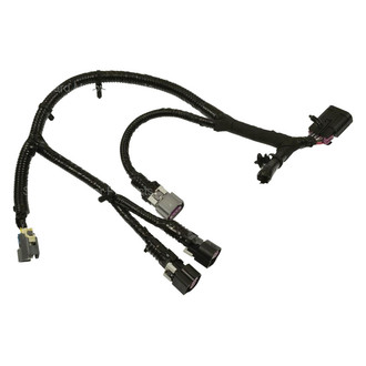 Standard® - ABS Speed Sensor Wire Harness