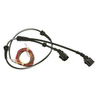 Standard® - Intermotor™ Front Driver Side ABS Speed Sensor Wire Harness