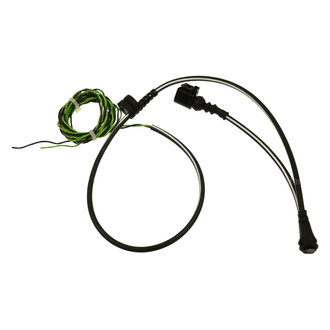 Standard® - Intermotor™ ABS Speed Sensor Wire Harness