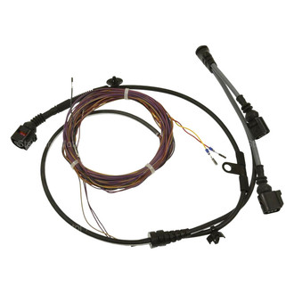 Standard® - Intermotor™ Front Driver Side ABS Speed Sensor Wire Harness