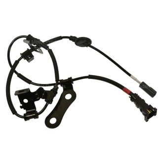Standard® - Intermotor™ Rear Passenger Side ABS Speed Sensor Wire Harness
