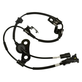 Standard® - Intermotor™ Rear Driver Side ABS Speed Sensor Wire Harness