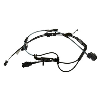 Standard® - Intermotor™ Rear Driver Side ABS Speed Sensor Wire Harness