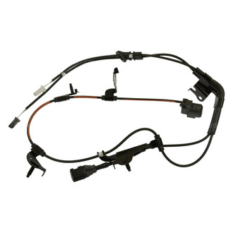 Standard® - Intermotor™ Rear Passenger Side ABS Speed Sensor Wire Harness