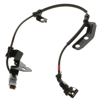 Standard® - Rear ABS Speed Sensor Wire Harness