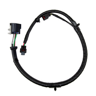 Standard® ALH397 - Intermotor™ Rear ABS Speed Sensor Wire Harness Set