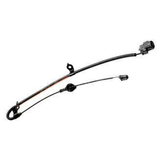 Standard® - Intermotor™ Rear Driver Side ABS Speed Sensor Wire Harness