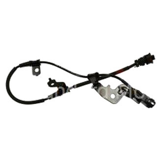 Standard® - Intermotor™ Front Passenger Side ABS Speed Sensor Wire Harness