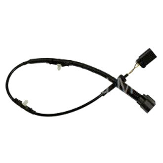 Standard® - Rear ABS Speed Sensor Wire Harness