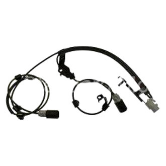 Standard® - Intermotor™ Rear Center ABS Speed Sensor Wire Harness