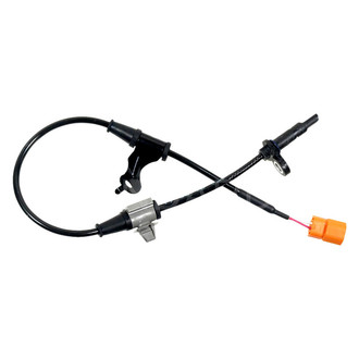 Standard® - Intermotor™ Rear Passenger Side ABS Speed Sensor